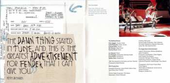 2CD/DVD The Rolling Stones: Hampton Coliseum (Live In 1981)