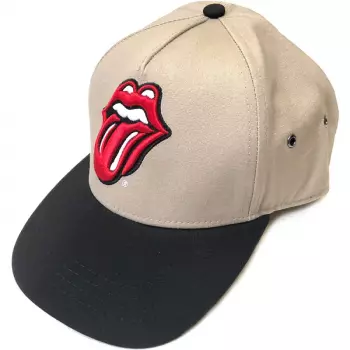 Šiltovka Classic Tongue 
