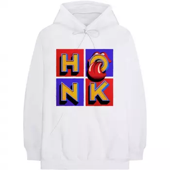 Mikina Honk Album 
