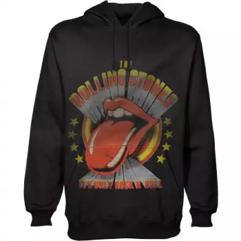 Mikina It's Only Rock 'n Roll 