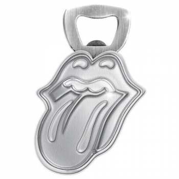 Merch The Rolling Stones: Otvárač Classic Tongue