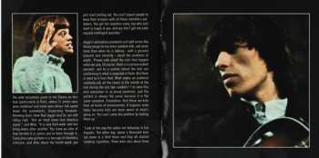 CD The Rolling Stones: Riding The Waves DIGI