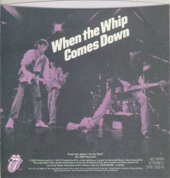 2CD/DVD/SP/Box Set The Rolling Stones: Some Girls DLX | LTD | NUM