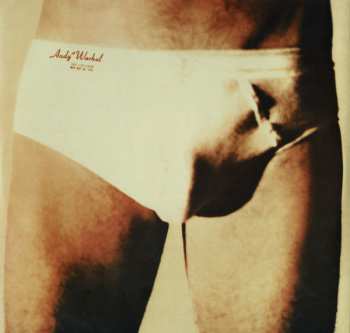 LP The Rolling Stones: Sticky Fingers
