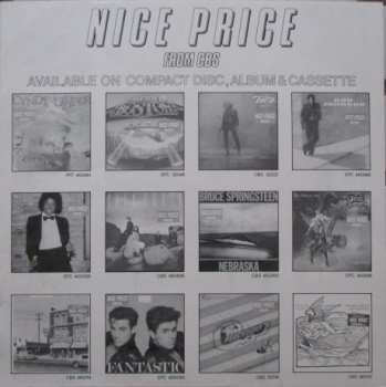 LP The Rolling Stones: Still Life (American Concert 1981)