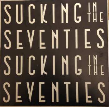 LP The Rolling Stones: Sucking In The Seventies
