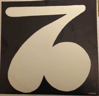 LP The Rolling Stones: Sucking In The Seventies