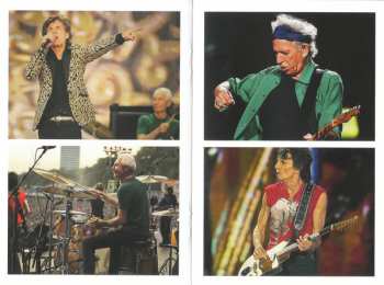 DVD The Rolling Stones: Sweet Summer Sun (Hyde Park Live)