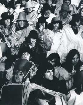 2CD/DVD/Blu-ray The Rolling Stones: The Rolling Stones Rock And Roll Circus DLX | LTD