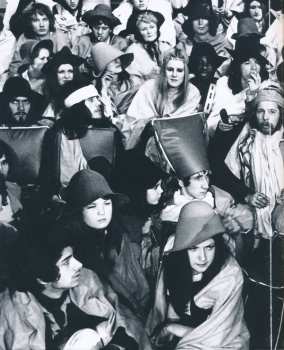 2CD/DVD/Blu-ray The Rolling Stones: The Rolling Stones Rock And Roll Circus DLX | LTD