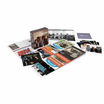 18SP/Box Set The Rolling Stones: 7" Singles 1963-1966 LTD
