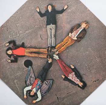 CD The Rolling Stones: Through The Past Darkly (big Hits Vol 2)