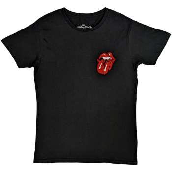 Merch The Rolling Stones: Tričko Hackney Diamonds Hackney London