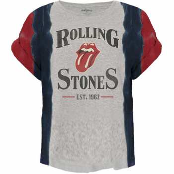 Merch The Rolling Stones: Tričko Satisfaction
