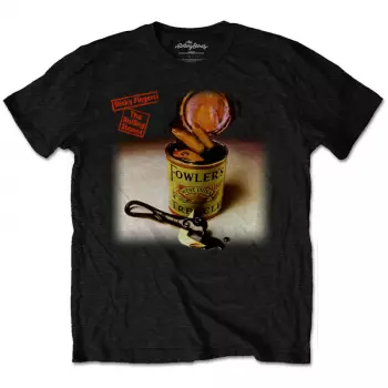 Tričko Sticky Fingers Treacle 