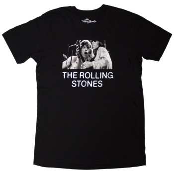 Merch The Rolling Stones: Tričko Tour '72