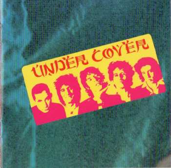 CD The Rolling Stones: Undercover