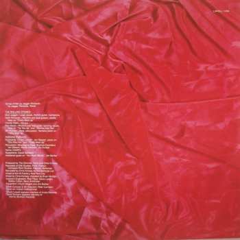 LP The Rolling Stones: Undercover