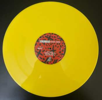 2LP/EP The Rolling Stones: Voodoo Lounge CLR | LTD