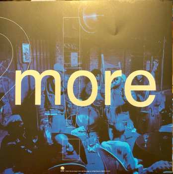 4LP/Box Set The Roots: Do You Want More?!!!??! DLX | LTD | NUM