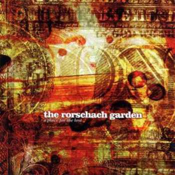 CD The Rorschach Garden: A Place For The Lost