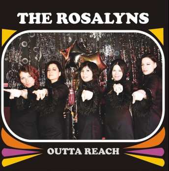 LP The Rosalyns: Outta Reach