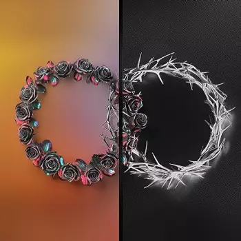 The Rose: DUAL