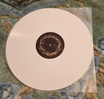 LP The Rose: DUAL (Dawn Version) - LP CLR