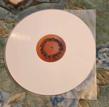 LP The Rose: DUAL (Dawn Version) - LP CLR