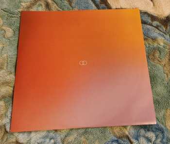 LP The Rose: DUAL (Dawn Version) - LP CLR