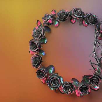 LP The Rose: DUAL CLR