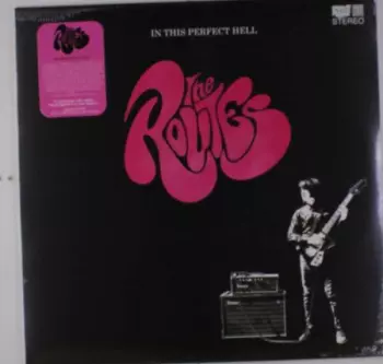 The Routes: In This Perfect Hell