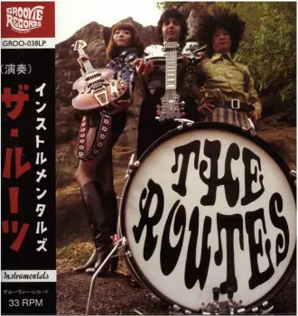 The Routes: Instrumentals