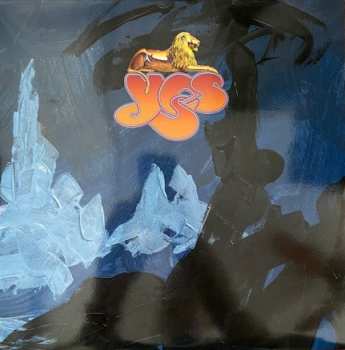 2LP Yes: The Royal Affair Tour: Live From Las Vegas