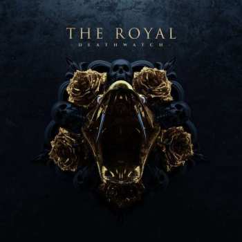 LP The Royal: Deathwatch CLR