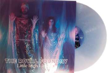 LP The Royal Foundry: Little High Little Low