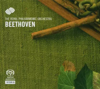 Symphony No. 6 In F Major, Op. 68 'Pastoral' / Egmont Ouverture Op. 64