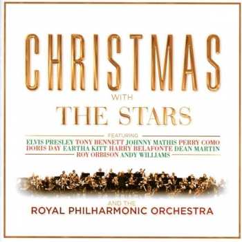 CD The Royal Philharmonic Orchestra: Christmas With The Stars
