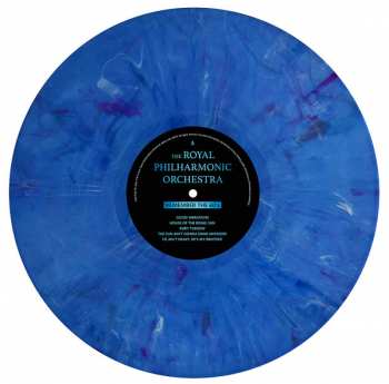 LP The Royal Philharmonic Orchestra: Remember The 60's LTD | NUM | CLR