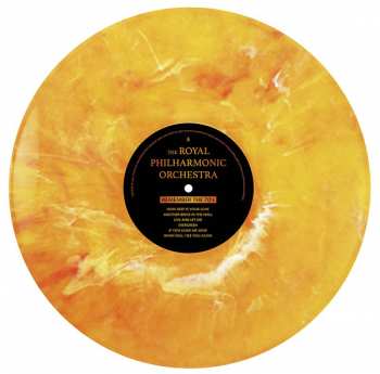 LP The Royal Philharmonic Orchestra: Remember The 70's LTD | NUM | CLR