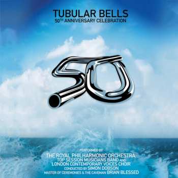 LP Mike Oldfield: The Orchestral Tubular Bells