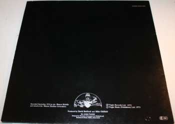 LP Mike Oldfield: The Orchestral Tubular Bells
