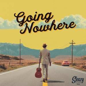 SP The Royal We: 7-going Nowhere