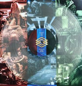 LP The Rubens: Lo La Ru CLR