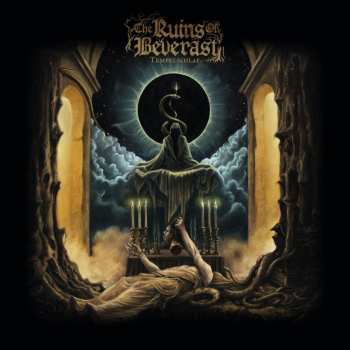 CD The Ruins Of Beverast: Tempelschlaf