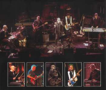 CD The Rulers of the Root: What a Life...