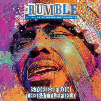 The Rumble: Stories From The Battlefield