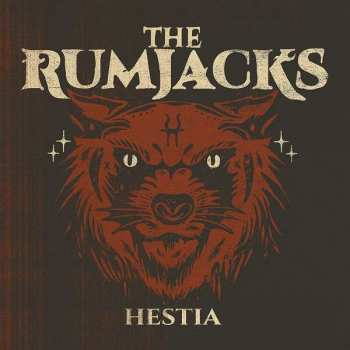 CD The Rumjacks: Hestia