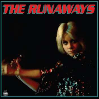 LP The Runaways: The Runaways