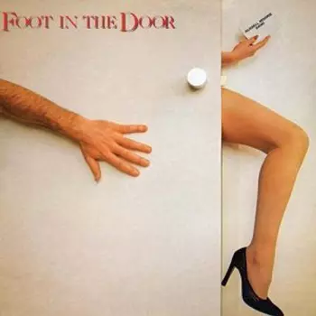 The Russell Morris Band: Foot In The Door